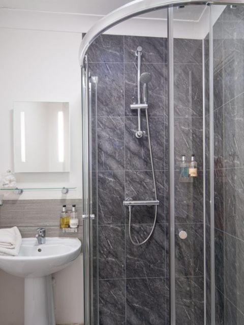קרדיגן Gwbert Hotel מראה חיצוני תמונה