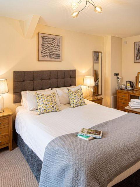 קרדיגן Gwbert Hotel מראה חיצוני תמונה