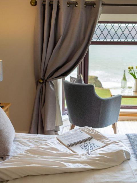 קרדיגן Gwbert Hotel מראה חיצוני תמונה
