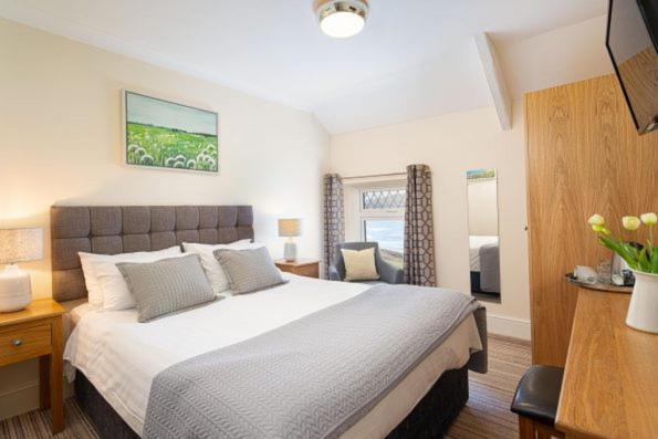 קרדיגן Gwbert Hotel מראה חיצוני תמונה