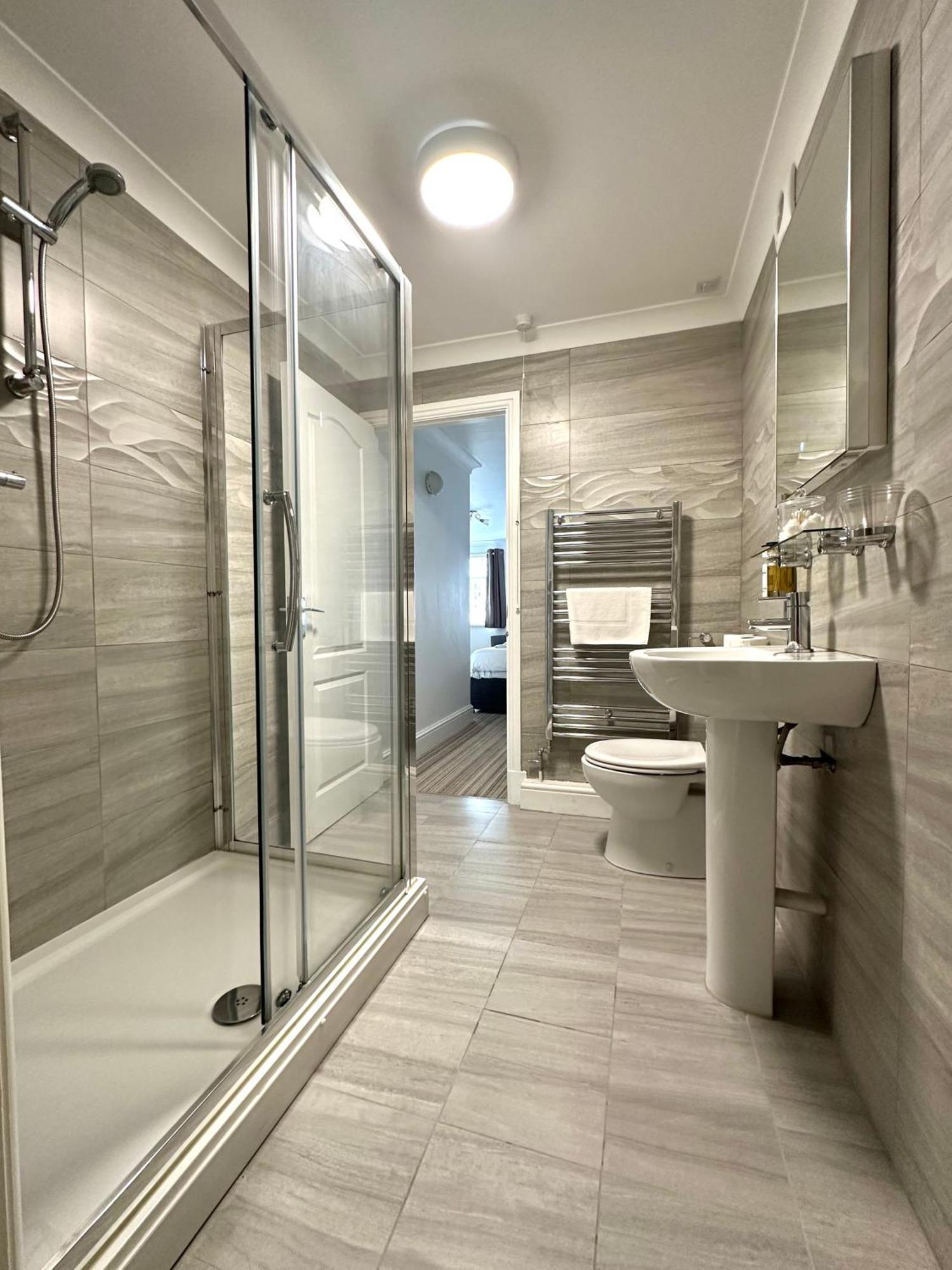 קרדיגן Gwbert Hotel מראה חיצוני תמונה