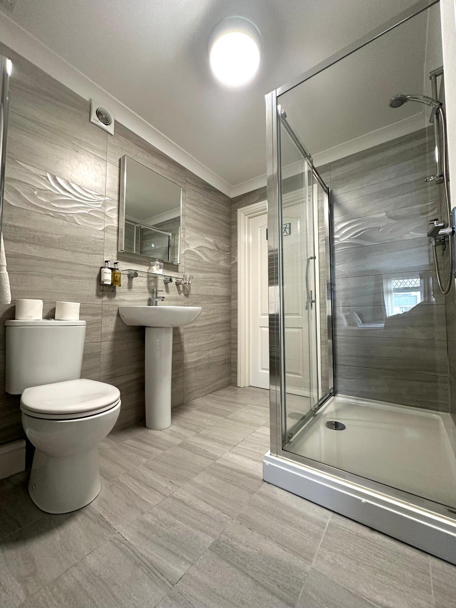 קרדיגן Gwbert Hotel מראה חיצוני תמונה